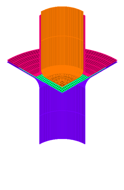 deep drawing animation