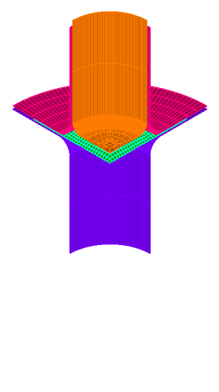 deep drawing animation